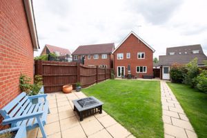 Rear Aspect- click for photo gallery